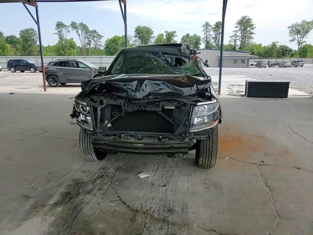 2016 Chevrolet Tahoe C1500 Lt VIN: 1GNSCBKC8GR373237 Lot: 62395895