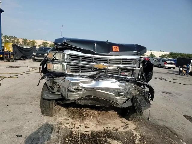 2014 Chevrolet Silverado K1500 Ltz VIN: 3GCUKSEC2EG293980 Lot: 59096575