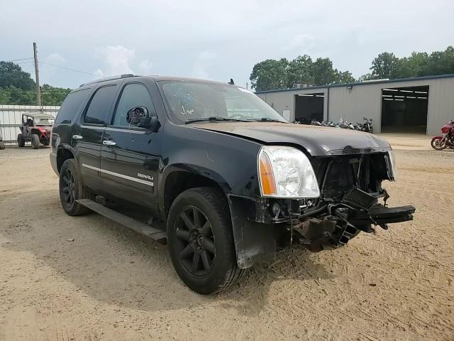 2013 GMC Yukon Denali VIN: 1GKS2EEFXDR317173 Lot: 62343645