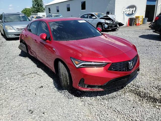 2025 Acura Integra A-Spec Tech VIN: 19UDE4H63SA001211 Lot: 62104645