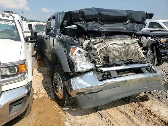 2021 Ford F450 Super Duty VIN: 1FT8W4DT7MED46519 Lot: 59011875