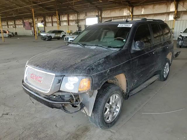 2006 GMC Envoy Denali VIN: 1GKET63M362349993 Lot: 61679965