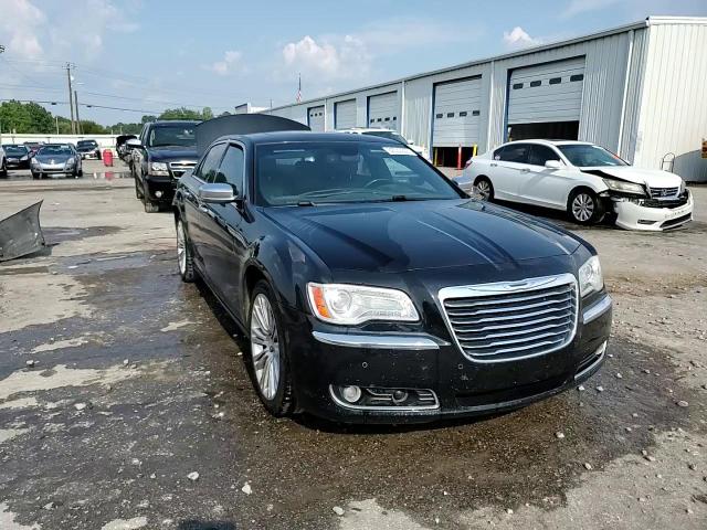 2014 Chrysler 300C Varvatos VIN: 2C3CCADG9EH180913 Lot: 62553235