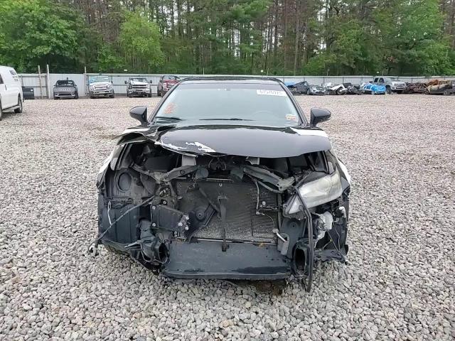 2014 Lexus Gs 350 VIN: JTHCE1BLXE5020809 Lot: 61576975