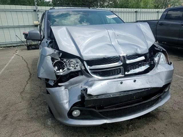 2020 Dodge Grand Caravan Sxt VIN: 2C4RDGCG9LR177766 Lot: 62767415
