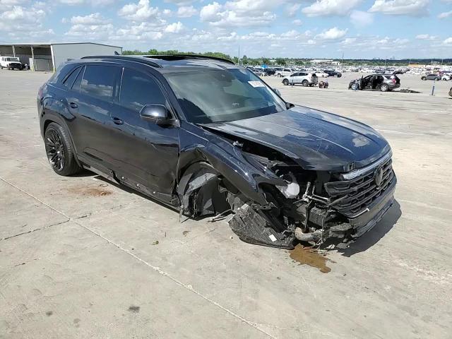 2024 Volkswagen Atlas Cross Sport Sel Premium R-Line VIN: 1V2FE2CA7RC248980 Lot: 62745295
