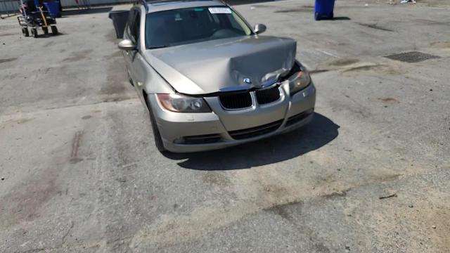 2008 BMW 328 It VIN: WBAVS13518FX16635 Lot: 62192845