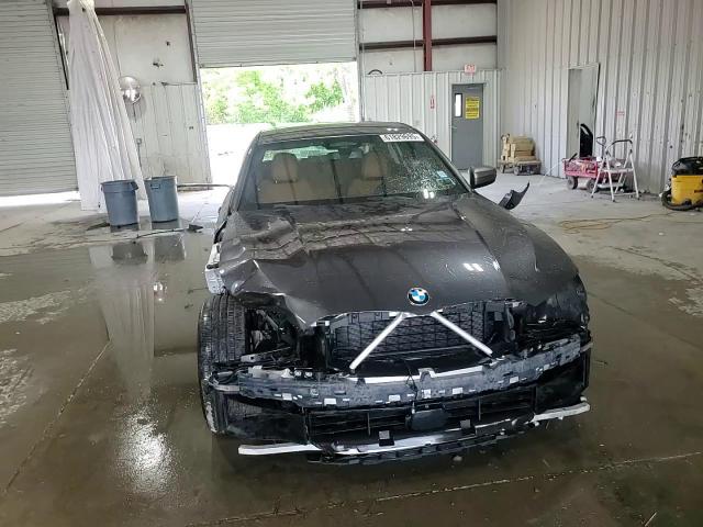 2021 BMW M340Xi VIN: 3MW5U9J00M8B51894 Lot: 61829695