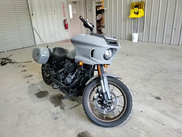 2024 Harley-Davidson Fxlrst VIN: 1HD1YXZ19RB050249 Lot: 59337325