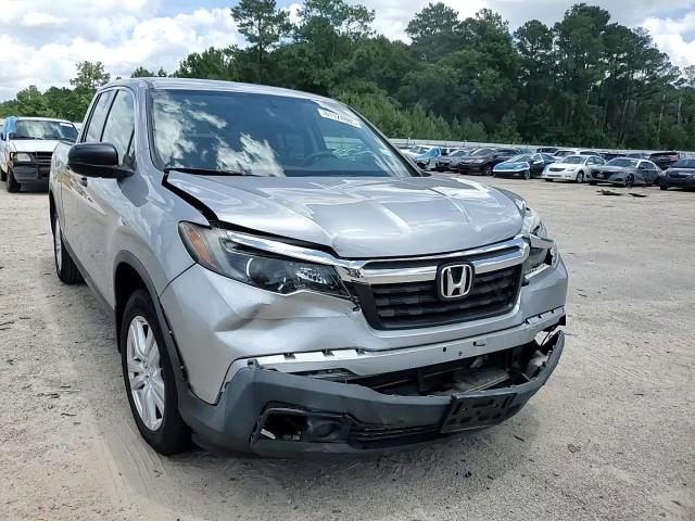 2019 Honda Ridgeline Rt VIN: 5FPYK2F20KB004773 Lot: 61124885