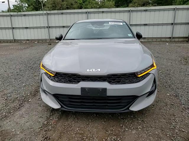 2022 Kia K5 Gt Line VIN: 5XXG64J28NG132157 Lot: 62309945