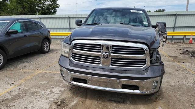 2019 Ram 1500 Classic Slt VIN: 1C6RR7TT3KS687923 Lot: 62544005