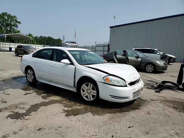 2015 Chevrolet Impala Limited Lt VIN: 2G1WB5E37F1131047 Lot: 59186945