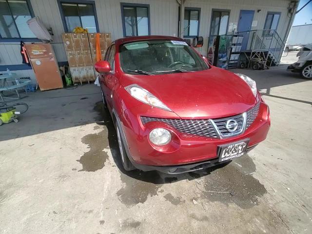 2012 Nissan Juke S VIN: JN8AF5MR8CT101013 Lot: 62037215