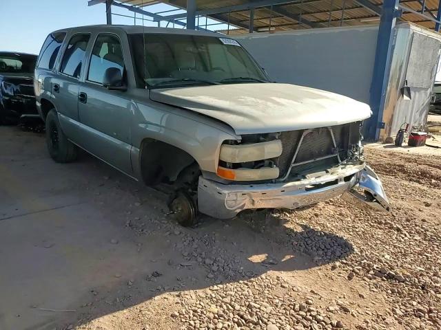 2001 Chevrolet Tahoe C1500 VIN: 1GNEC13T51R219162 Lot: 62908245