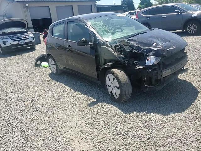 2017 Chevrolet Spark Ls VIN: KL8CA6SA7HC739484 Lot: 62948525