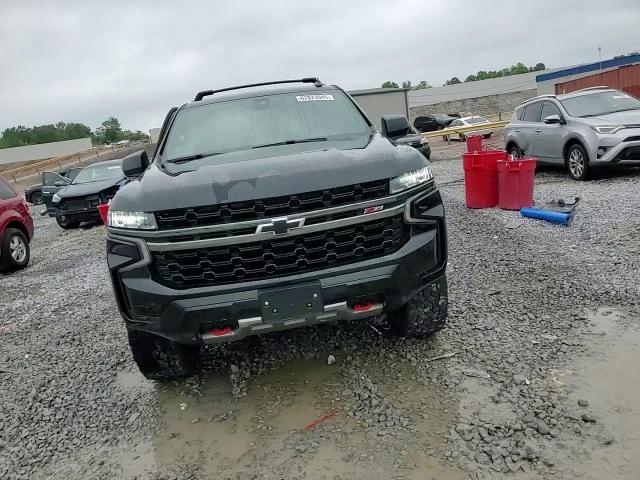 2021 Chevrolet Tahoe K1500 Z71 VIN: 1GNSKPKD1MR479856 Lot: 62823045