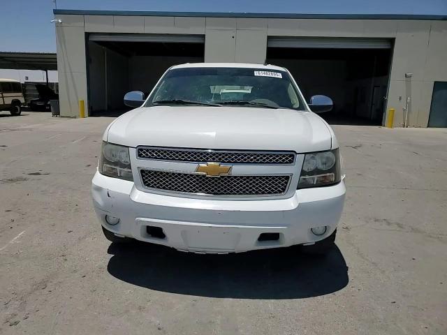 2013 Chevrolet Suburban C1500 Ltz VIN: 1GNSCKE08DR377740 Lot: 61482895