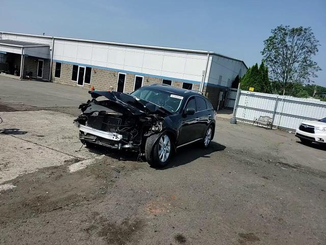 2013 Infiniti Fx37 VIN: JN8CS1MW3DM170755 Lot: 61938535