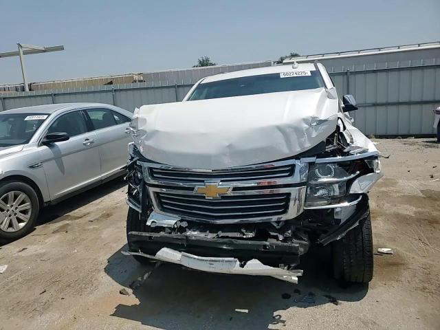 2016 Chevrolet Suburban K1500 Ltz VIN: 1GNSKJKC2GR368676 Lot: 60224225