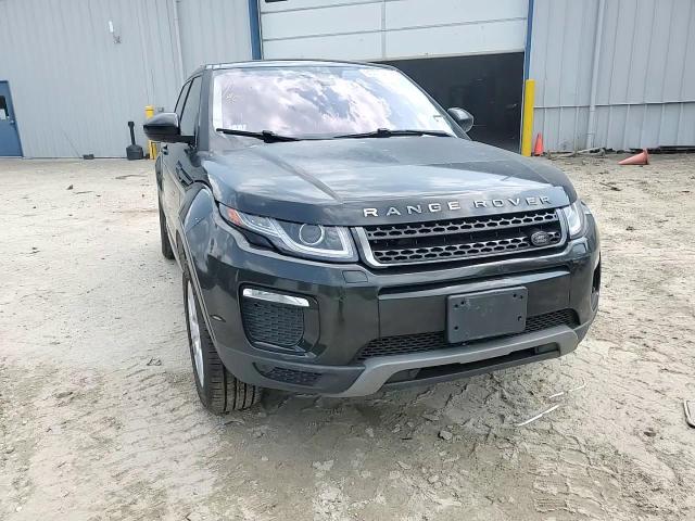 2017 Land Rover Range Rover Evoque Se VIN: SALVP2BG8HH219754 Lot: 60540015