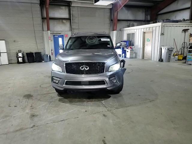 2017 Infiniti Qx80 Base VIN: JN8AZ2NE8H9153568 Lot: 62315335