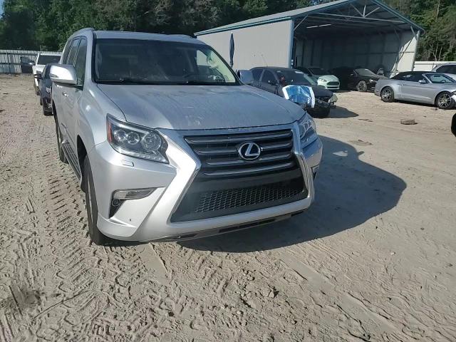 2015 Lexus Gx 460 VIN: JTJBM7FX9F5099923 Lot: 61982055