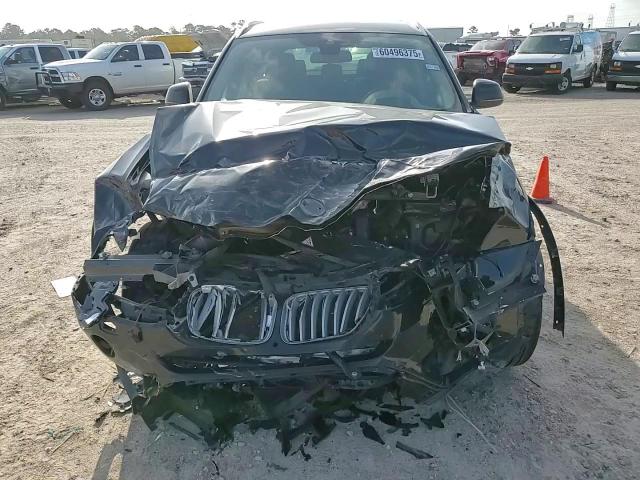 2016 BMW X3 xDrive35I VIN: 5UXWX7C53G0R18047 Lot: 60496375