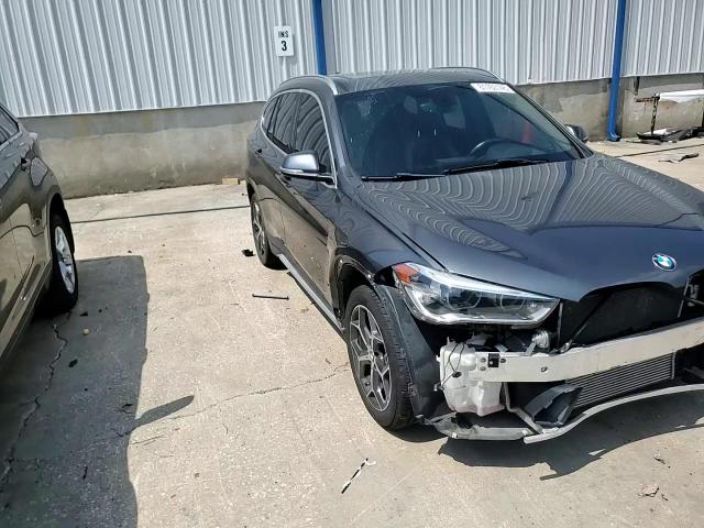 2016 BMW X1 xDrive28I VIN: WBXHT3C37GP885593 Lot: 61763145