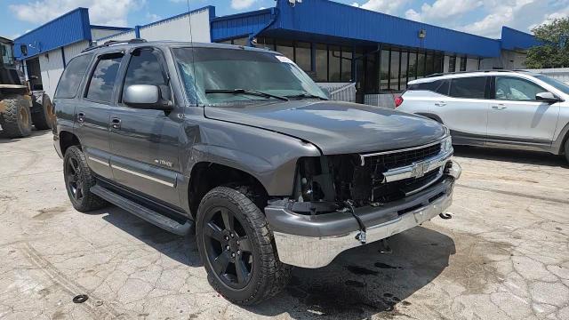 2002 Chevrolet Tahoe K1500 VIN: 1GNEK13Z02J311254 Lot: 62494695