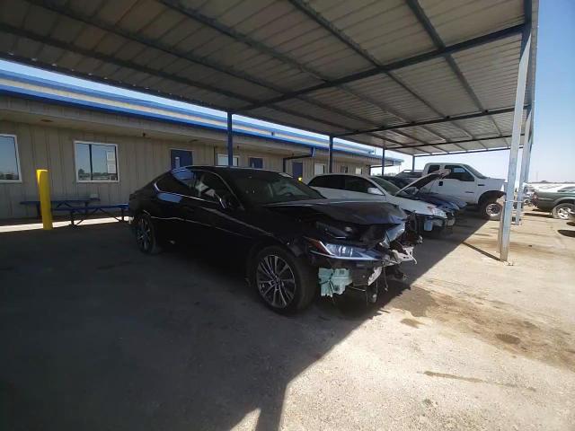 2019 Lexus Es 350 VIN: JTHBZ1B13K2000512 Lot: 60236925