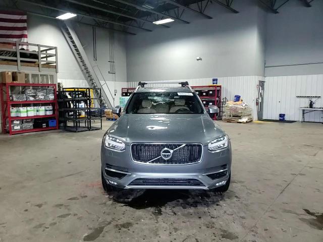 2018 Volvo Xc90 T5 VIN: YV4102PK8J1357992 Lot: 60833145