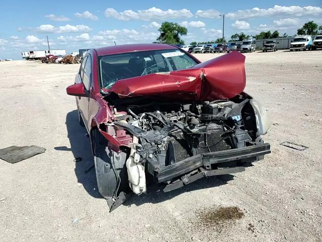 2011 Nissan Sentra 2.0 VIN: 3N1AB6AP4BL639049 Lot: 61419105