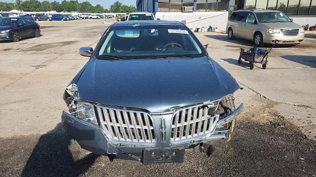 2012 Lincoln Mkz VIN: 3LNHL2GC4CR829479 Lot: 62165255