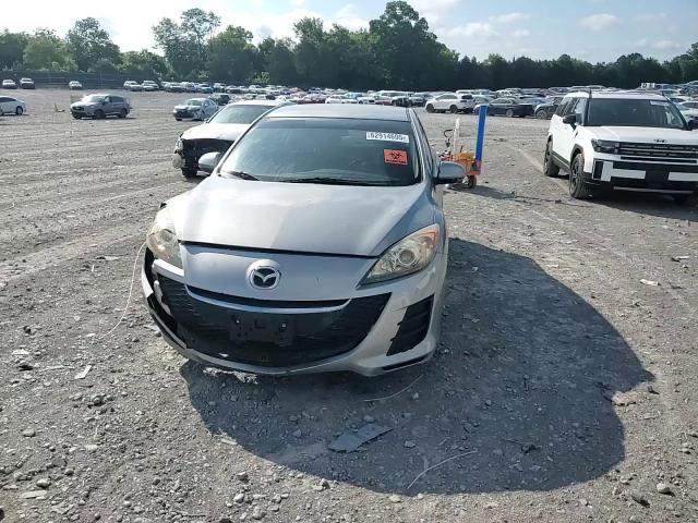 2010 Mazda 3 I VIN: JM1BL1SF5A1152603 Lot: 62914695