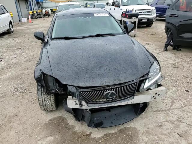 2006 Lexus Is 350 VIN: JTHBE262762001866 Lot: 59265115