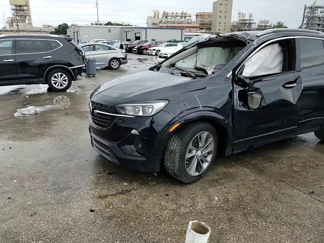 2020 Buick Encore Gx Select VIN: KL4MMDS29LB135234 Lot: 61007815