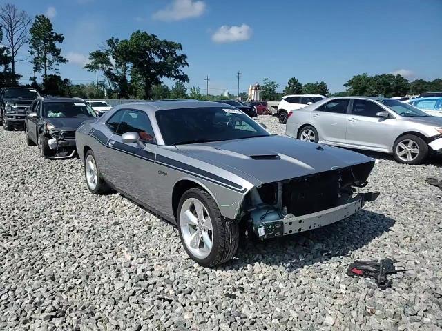 2016 Dodge Challenger R/T VIN: 2C3CDZBT2GH112340 Lot: 62854295