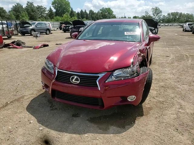 2015 Lexus Gs 350 VIN: JTHCE1BL1FA004149 Lot: 62464945