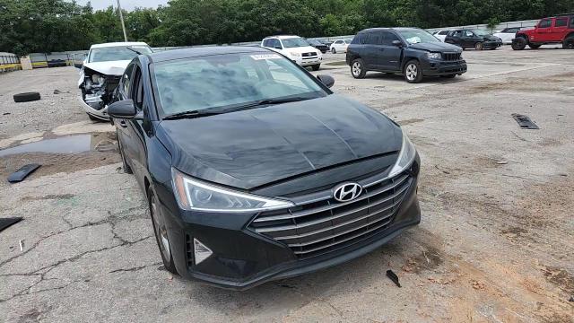 2019 Hyundai Elantra Sel VIN: KMHD84LF5KU797371 Lot: 61240875
