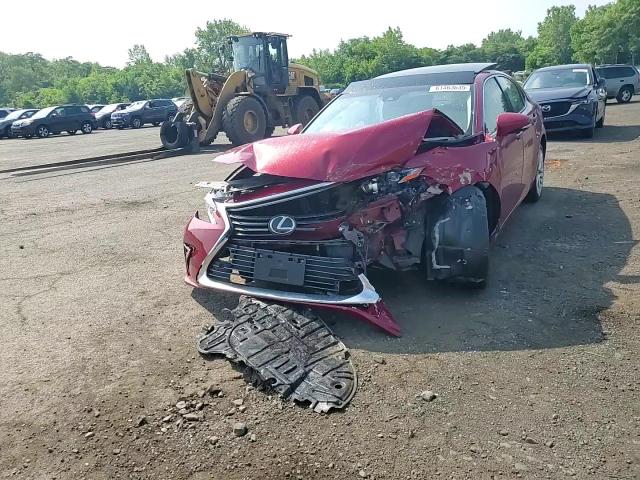 2016 Lexus Es 350 VIN: JTHBK1GG4G2233680 Lot: 61463635