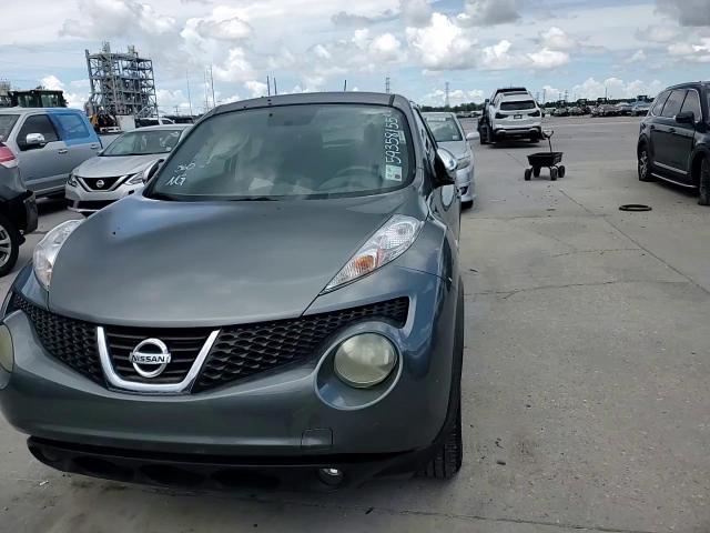 2011 Nissan Juke S VIN: JN8AF5MR5BT020808 Lot: 59358155