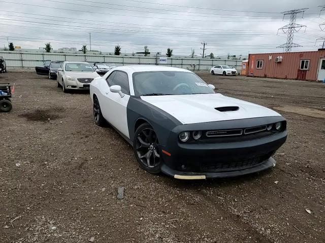 2019 Dodge Challenger R/T VIN: 2C3CDZBT0KH641858 Lot: 61049465