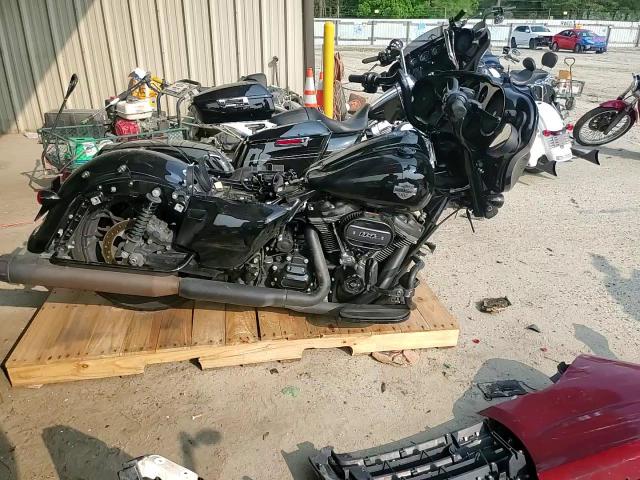 2023 Harley-Davidson Flhxs VIN: 1HD1KRP12PB630956 Lot: 59286425