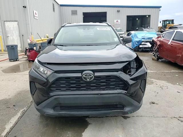 2021 Toyota Rav4 Le VIN: 2T3H1RFV5MC166315 Lot: 60731545