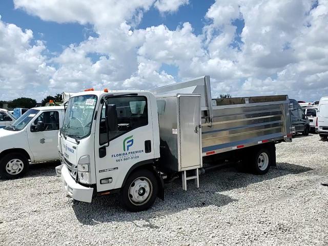 2024 Isuzu Npr Hd VIN: 54DC4W1D4RS210975 Lot: 59348055