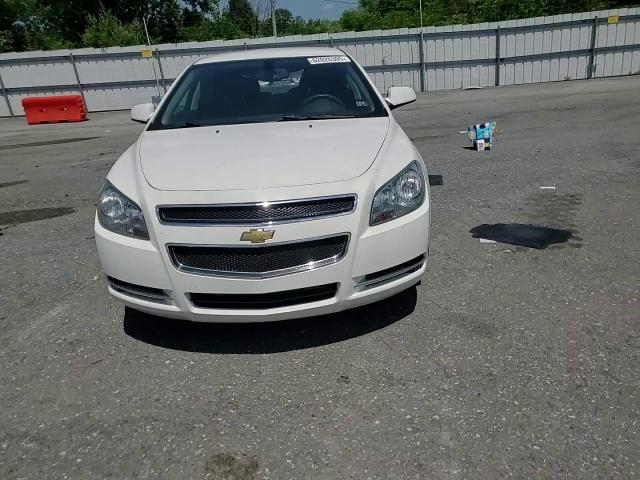 2010 Chevrolet Malibu 1Lt VIN: 1G1ZC5EB9A4131386 Lot: 62026305