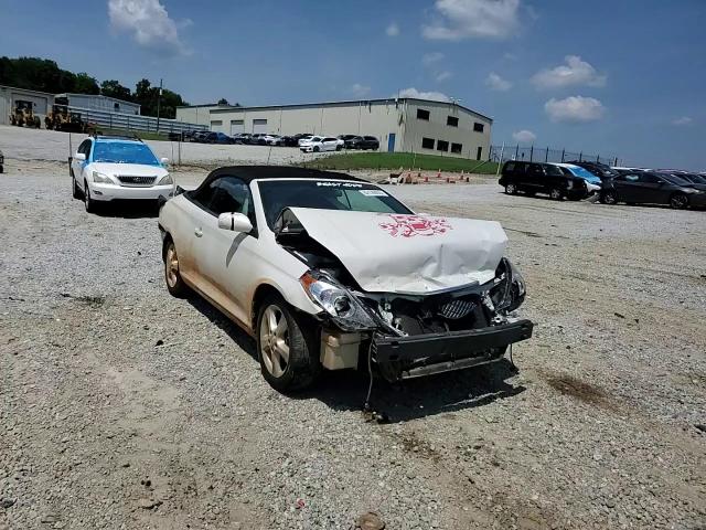 2006 Toyota Camry Solara Se VIN: 4T1FA38P86U070319 Lot: 62129055