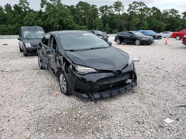 2018 Toyota Corolla L VIN: 5YFBURHE4JP773255 Lot: 62184345