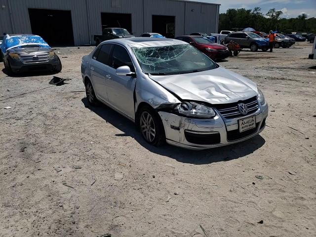 2007 Volkswagen Jetta Wolfsburg VIN: 3VWEG71K57M146456 Lot: 61636455